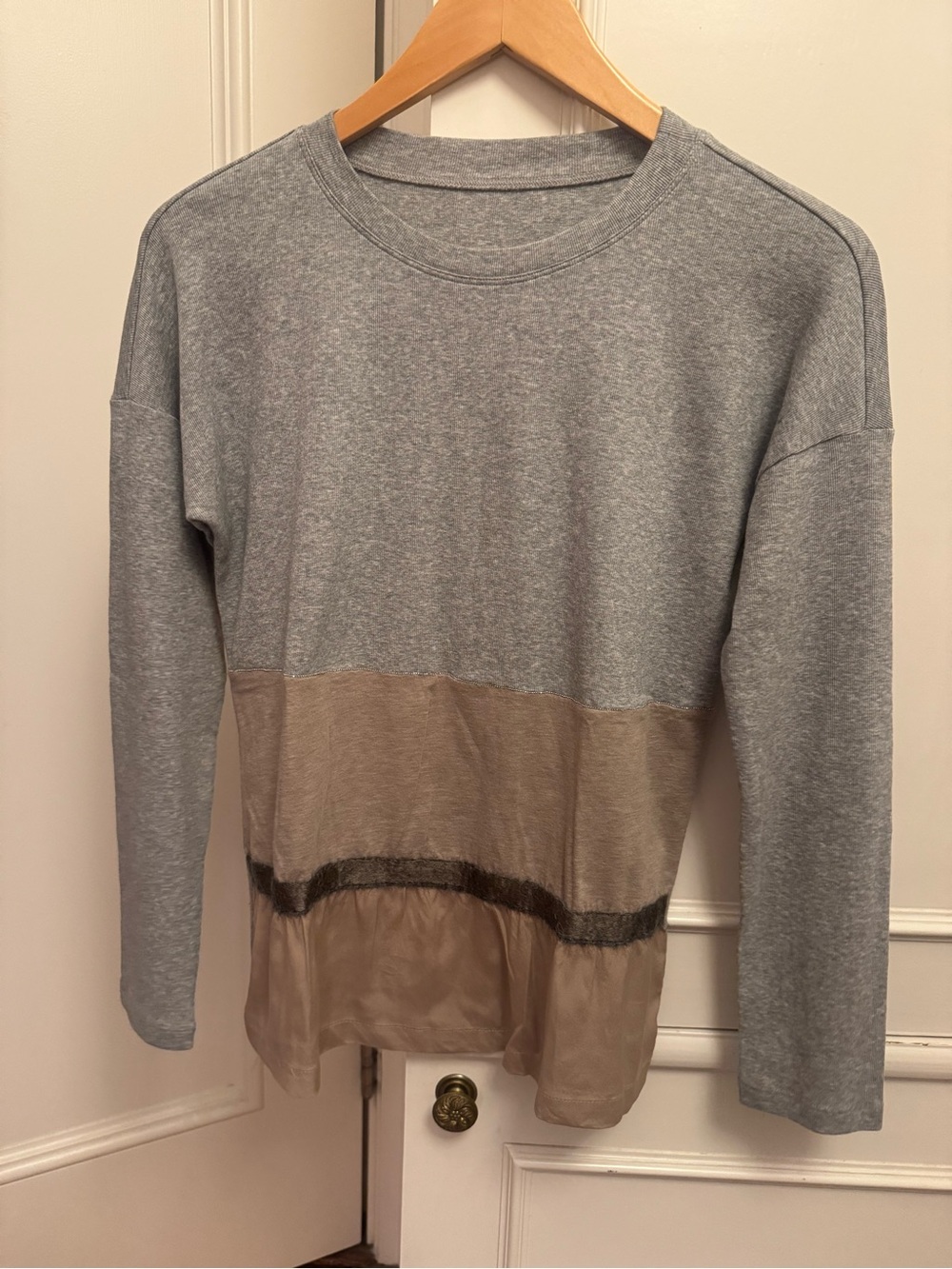 FABIANA FILIPPI SWEATER??